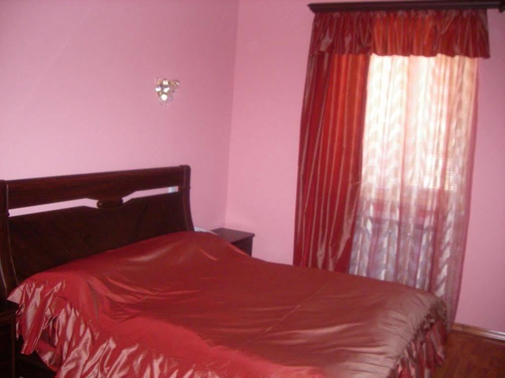 Gyumri Hotel Erevan Exterior foto