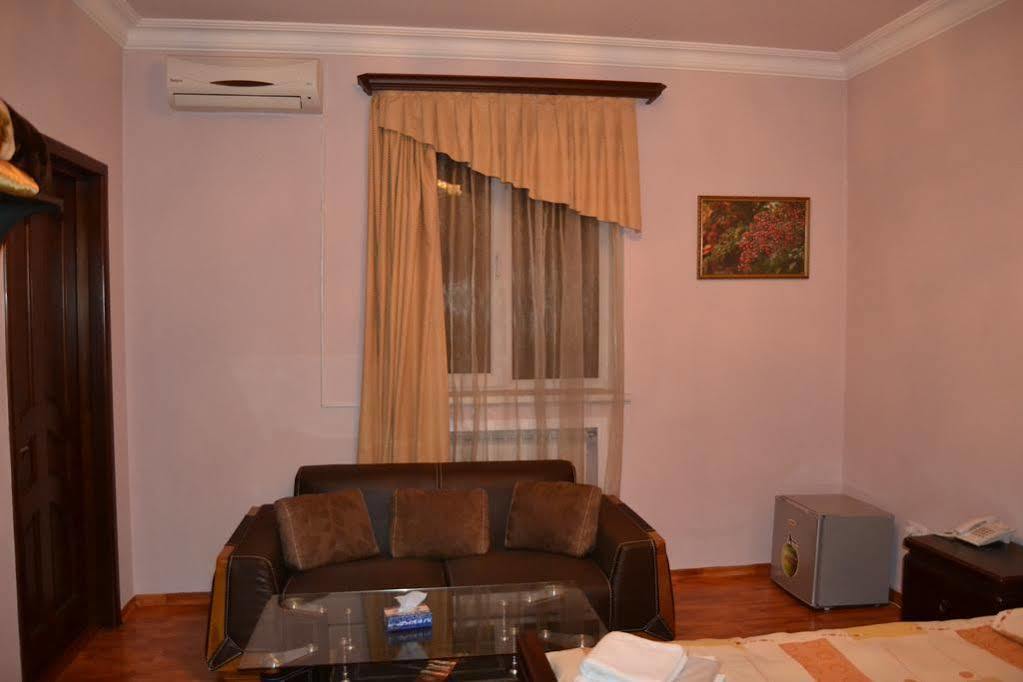 Gyumri Hotel Erevan Exterior foto