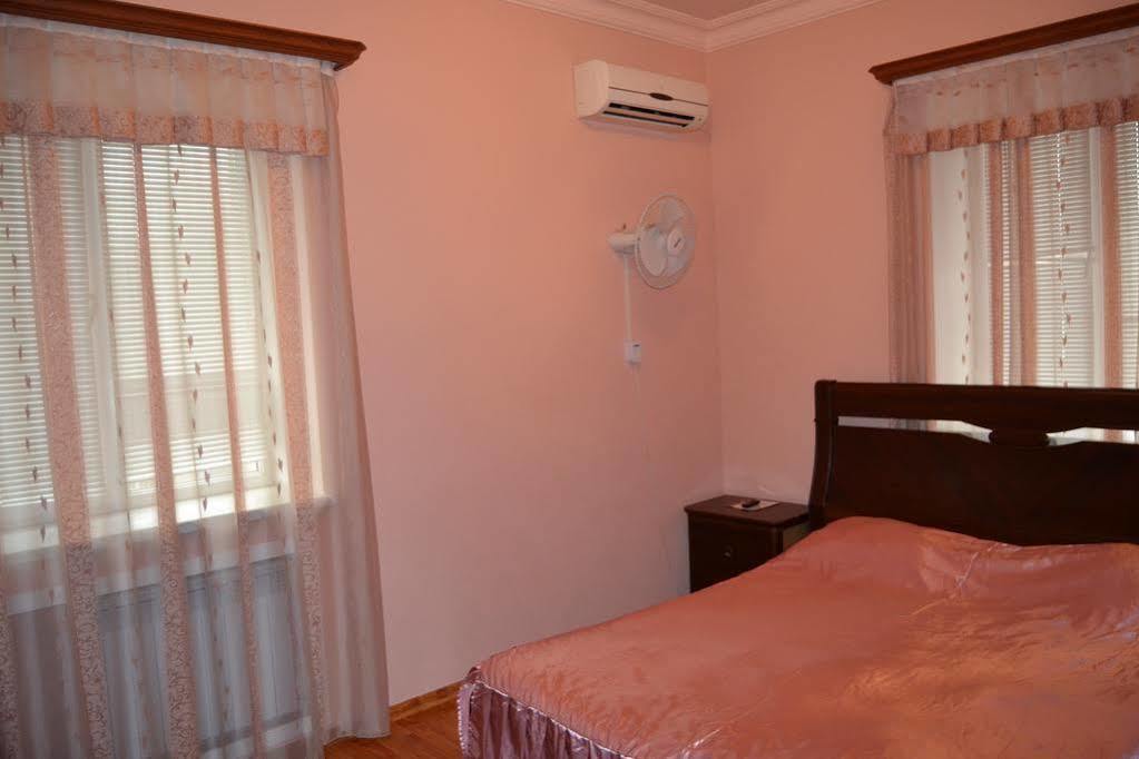 Gyumri Hotel Erevan Exterior foto