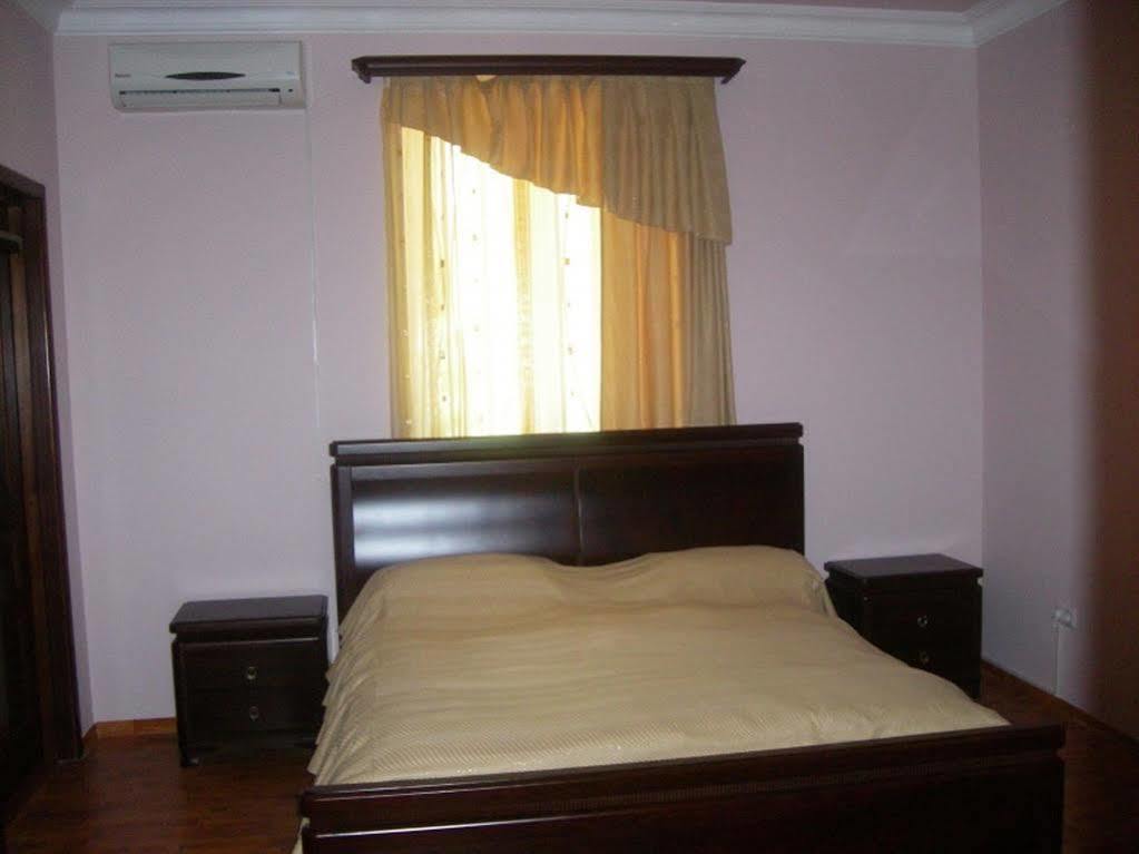 Gyumri Hotel Erevan Exterior foto