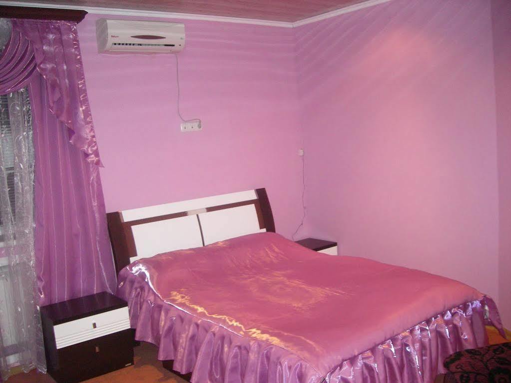 Gyumri Hotel Erevan Exterior foto