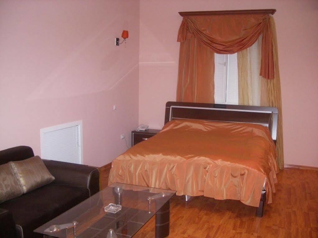 Gyumri Hotel Erevan Exterior foto